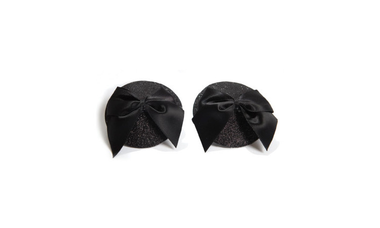Burlesque Nipple Stickers - Image 1