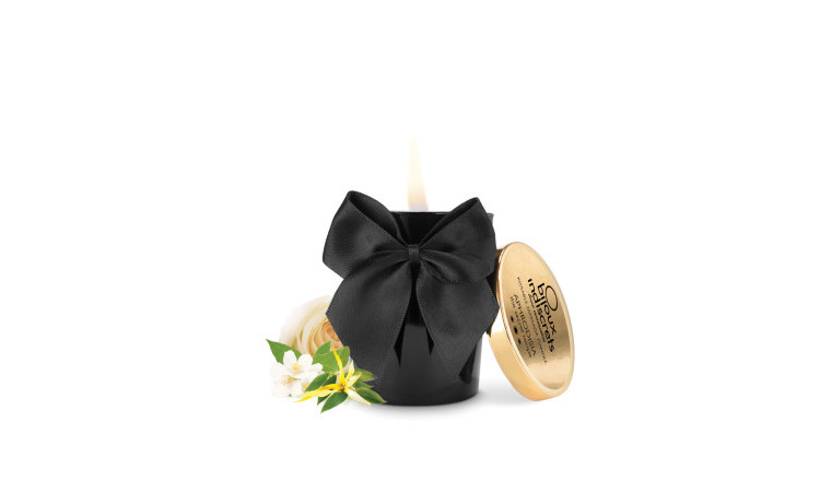 Melt My Heart - Aphrodisia Scented Massage Candle - Image 2