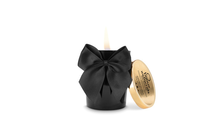 Melt My Heart - Aphrodisia Scented Massage Candle - Image 1