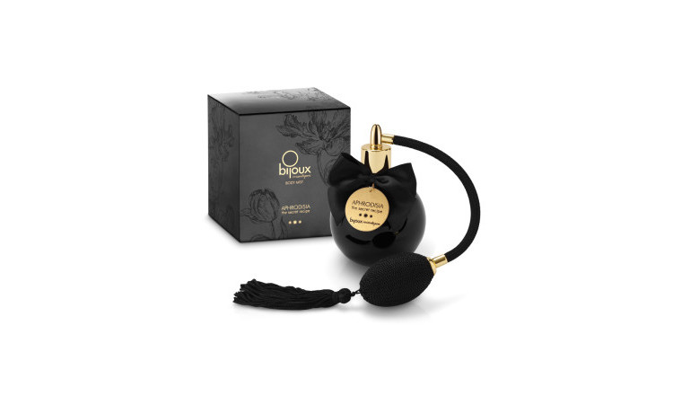 Aphrodisia Body Mist - Image 3