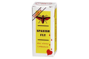Spanish Fly