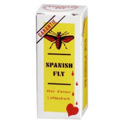 Spanish Fly - Image 1