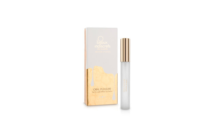 Oral Pleasure - Oral Sex Lip Gloss - Image 4