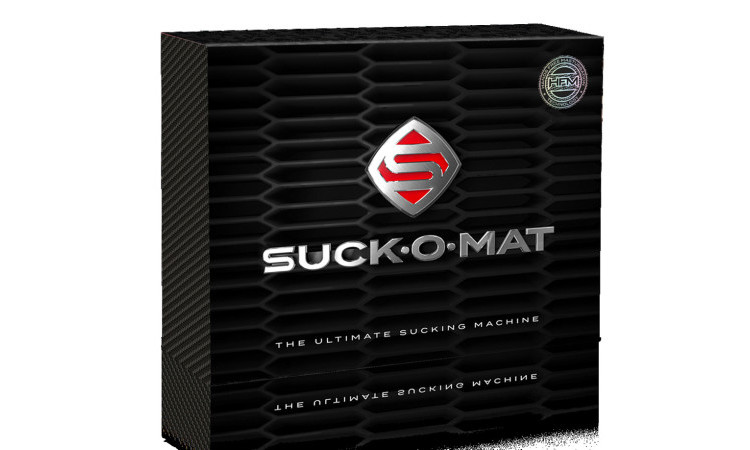 Suck-O-Mat - Image 5