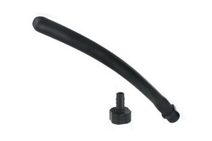 Comfort Nozzle
