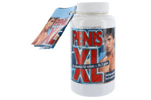 Penis XL Tabs