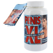 Penis XL Tabs - Image 1