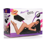 Mount Me Inflatable Sex Position Pillow - Image 6