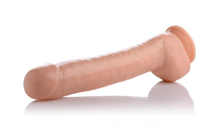 The Destroyer XXL Dildo - Image 3