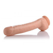 The Destroyer XXL Dildo - Image 3