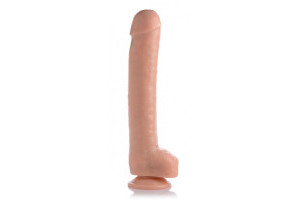 The Destroyer XXL Dildo
