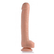 The Destroyer XXL Dildo - Image 1