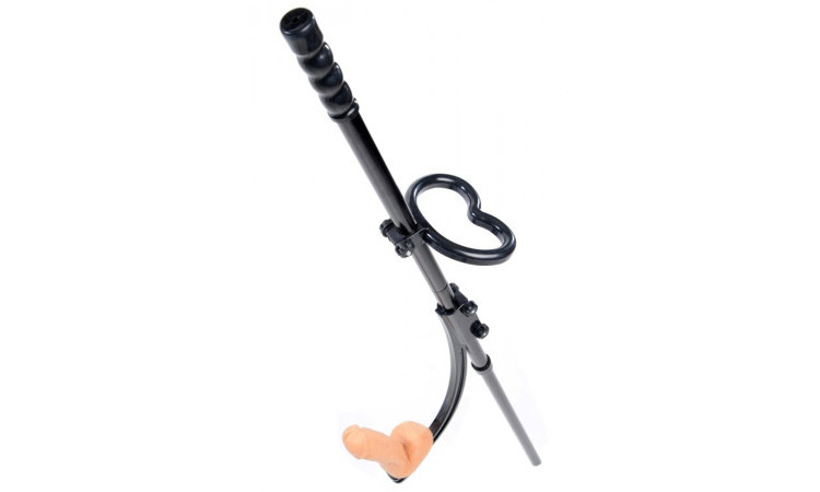 Pleasure Pole - Image 1