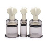 Clit and Nipple Suckers Set - Image 1