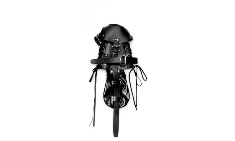 Pet Crawler Bondage Set - Image 1