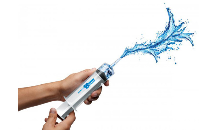 150ml Enema Syringe - Image 2