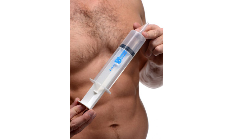 150ml Enema Syringe - Image 3