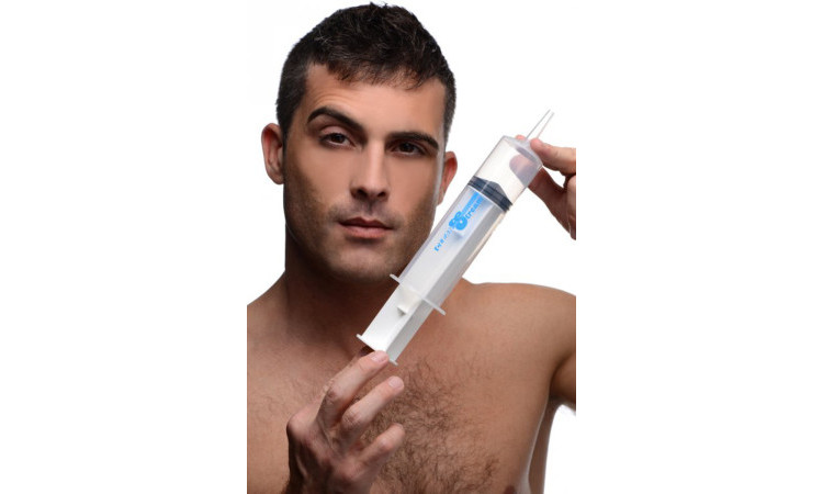 150ml Enema Syringe - Image 4