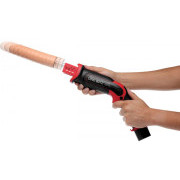Thrust-Bot Handheld Multi-Speed Sex Machine - Image 2