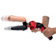 Thrust-Bot Handheld Multi-Speed Sex Machine - Image 4