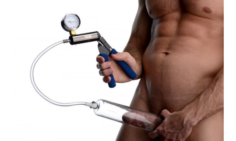 Heavy Duty Cock Pump - Image 4