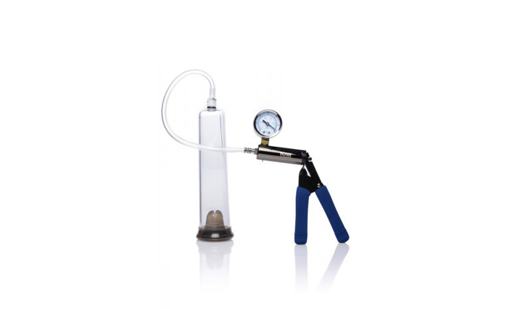 Heavy Duty Cock Pump - Image 1