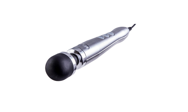 Doxy Number 3 - Brushed Aluminum - Image 2
