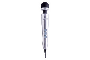 Doxy Number 3 - Brushed Aluminum