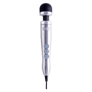 Doxy Number 3 - Brushed Aluminum - Image 1