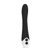 Lunar Vibe Vibrator - Black - Image 1