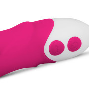 Stellar Vibe Rabbit Vibrator - Pink - Image 2