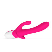 Stellar Vibe Rabbit Vibrator - Pink - Image 3