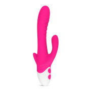 Stellar Vibe Rabbit Vibrator - Pink - Image 1