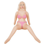 Bridget Big Boob Doll - Image 3