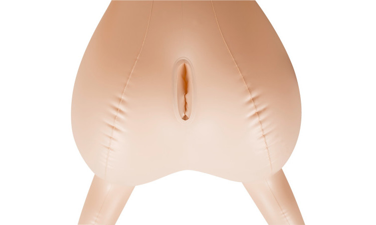 Bridget Big Boob Doll - Image 9