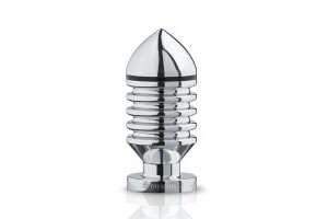 Hector Helix L E-Stim Butt Plug