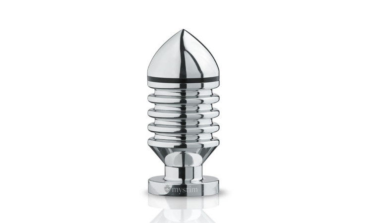 Hector Helix L E-Stim Butt Plug - Image 1