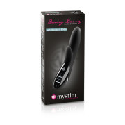 Daring Danny E-Stim Vibrator - Black Edition - Image 5