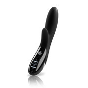 Daring Danny E-Stim Vibrator - Black Edition - Image 1