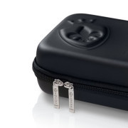 Tickling Truman E-Stim Vibrator - Black Edition - Image 3