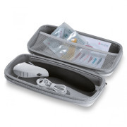 Tickling Truman E-Stim Vibrator - Black Edition - Image 4