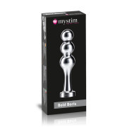 Bold Boris E-Stim Dildo - Image 3