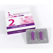 JustForFemme - For Women - 2 Capsules - Image 1