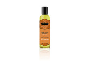 Aromatic Massage Oil - Sweet Almond 59 ml