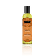 Aromatic Massage Oil - Sweet Almond 59 ml - Image 1