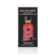 Oil of Love - Strawberry Dreams 22 ml - Image 2