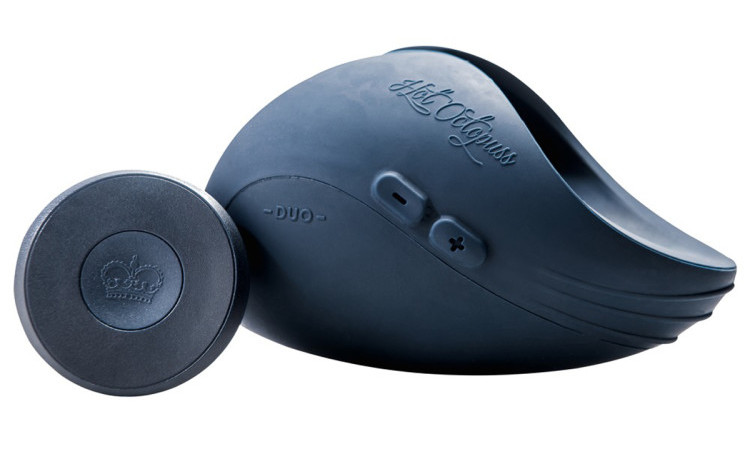 Pulse Duo Masturbator - Image 2