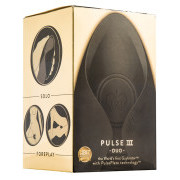 Pulse Duo Masturbator - Image 6