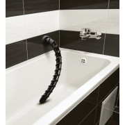 Swirl Anal Snake - 18 inch - Image 3