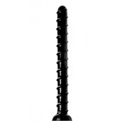 Swirl Anal Snake - 18 inch - Image 1